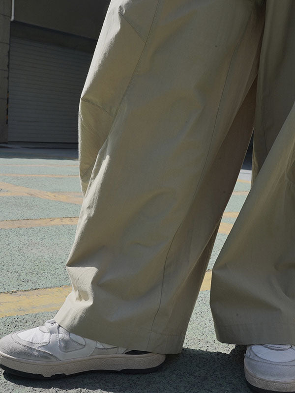 Vintage Inspired Trousers with a Contemporary Edge