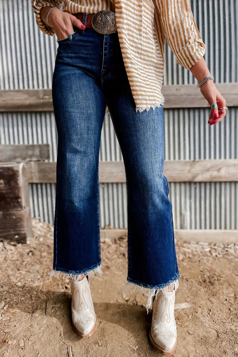 Gracefully Styled Garment for Any Occasion
