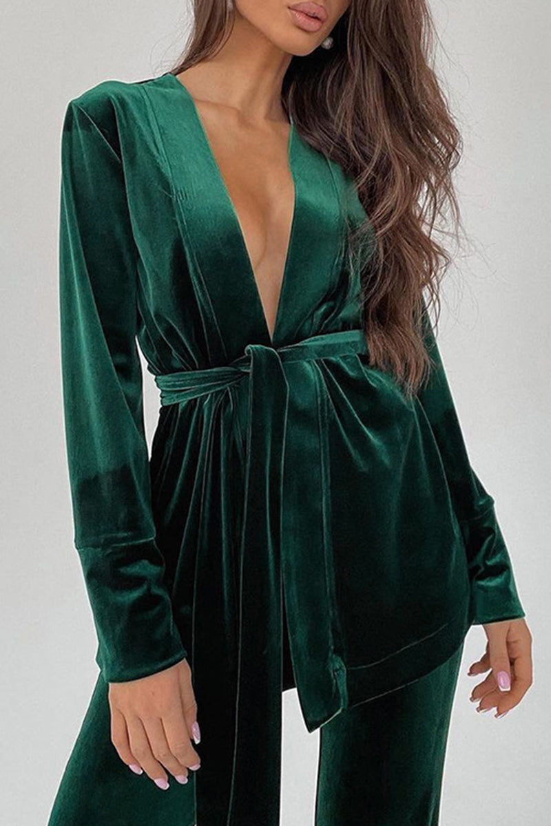 Classic Vintage Garment with a Flattering Fit