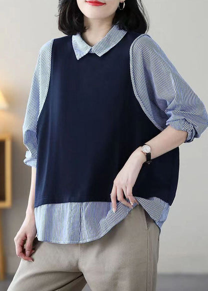 Effortlessly Elegant Top with a Timeless Design