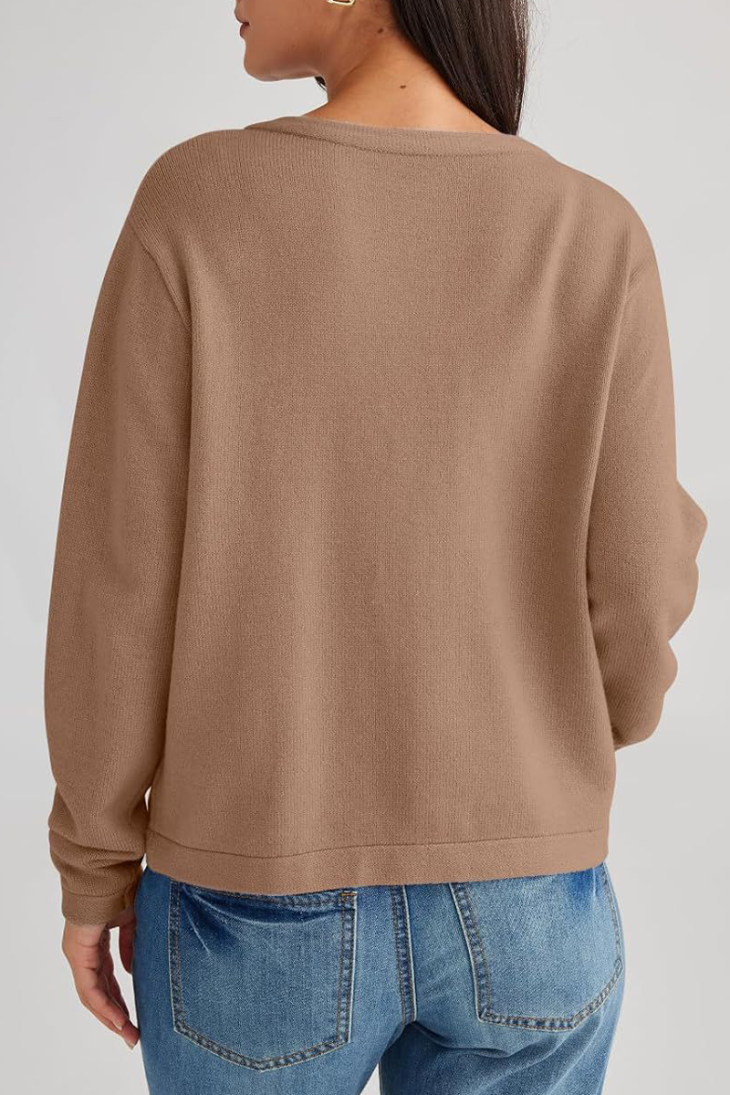 Beautifully Finished Garment in a Timeless Design