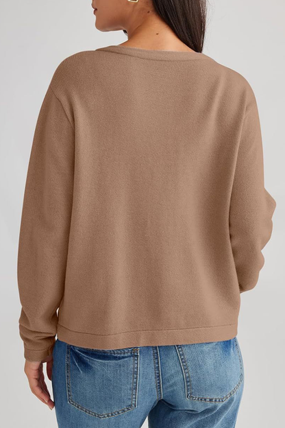 Beautifully Finished Garment in a Timeless Design