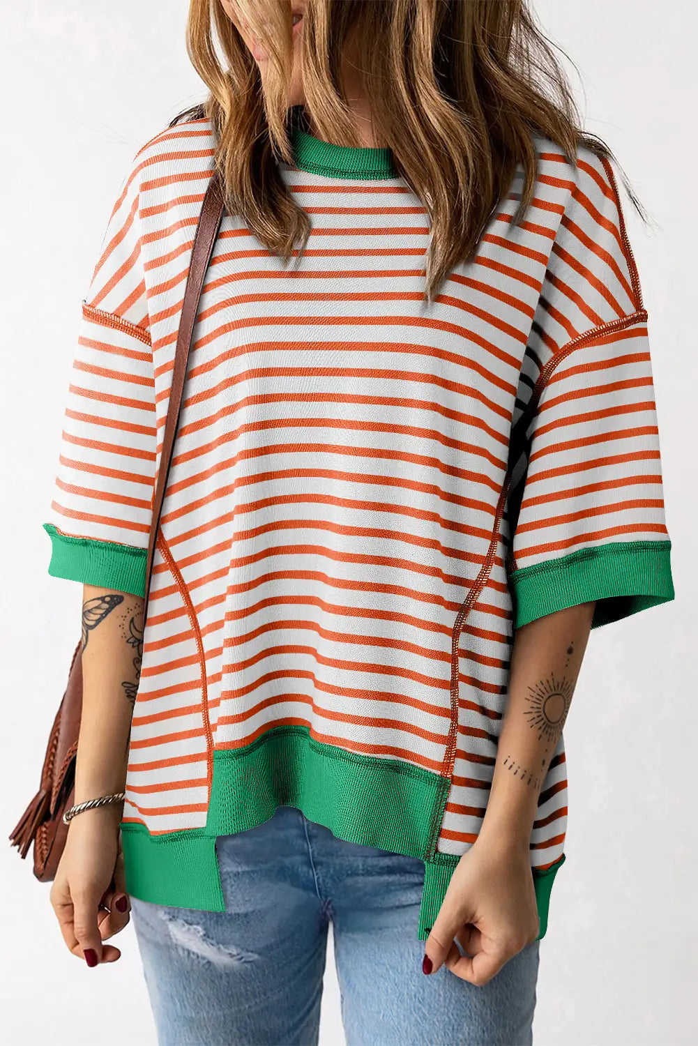 Polished Shirt with an Effortless Classic Look