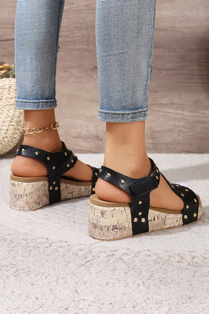 Classic Vintage & Enduringly Stylish Sandals