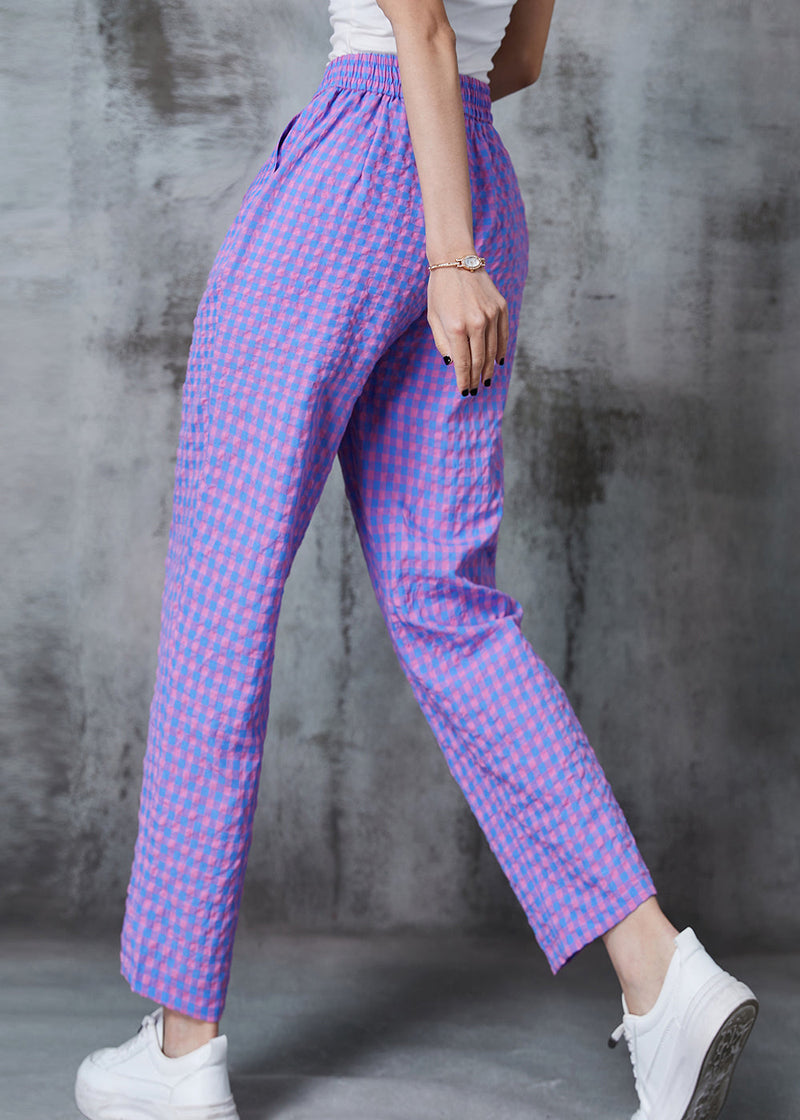 Beautifully Crafted Pants in a Classic Style