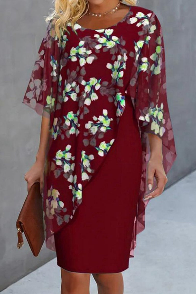Beautifully Balanced Garment with Timeless Character