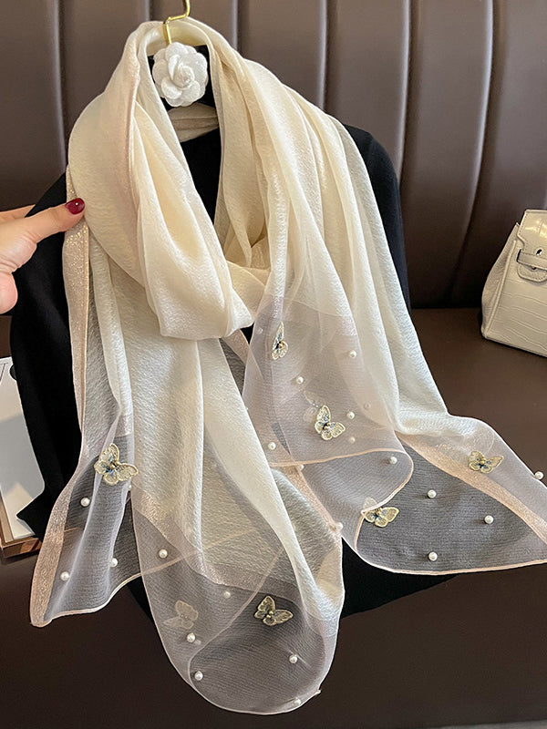 Beautifully Balanced Garment with Timeless Character