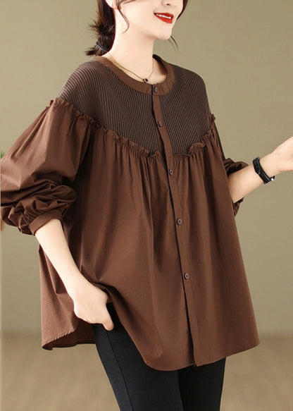 Sophisticated Shirt with a Clean Classic Look