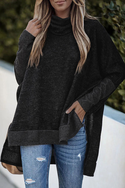 Effortlessly Elegant Top with a Timeless Design