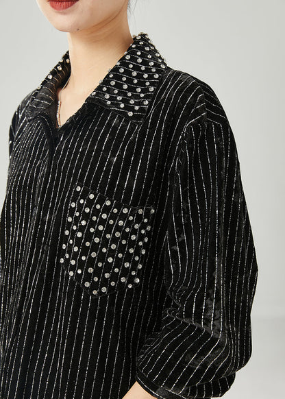 Vintage Inspired Top with a Contemporary Edge