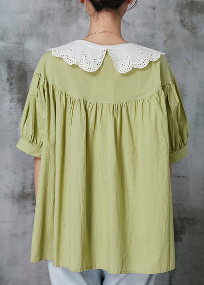 Beautifully Crafted Blouse in a Classic Style