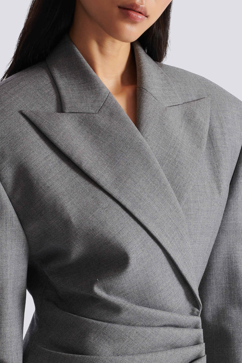 Elegantly Styled Garment for Everyday Wear