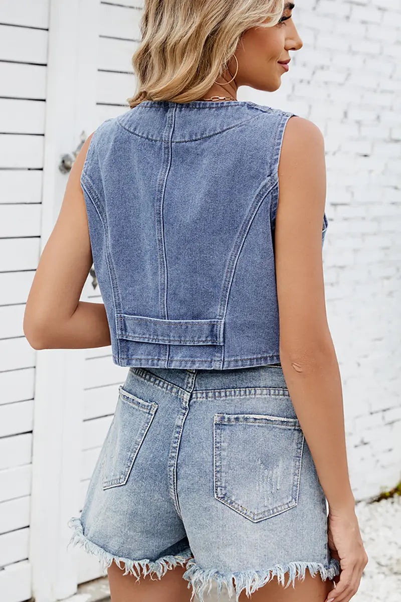 Elegantly Styled Top for Everyday Wear