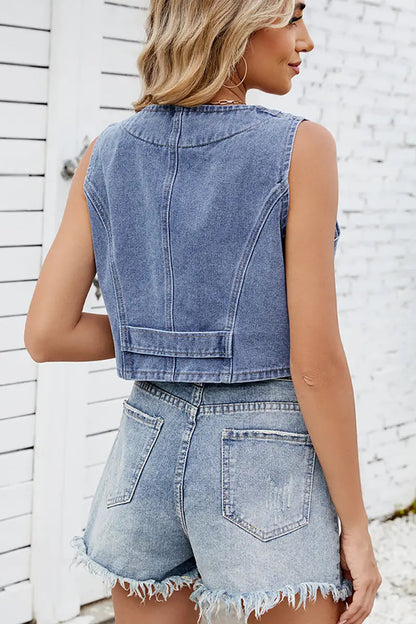 Elegantly Styled Top for Everyday Wear