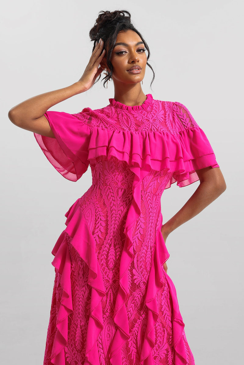 Classic Vintage & Enduringly Stylish Dress