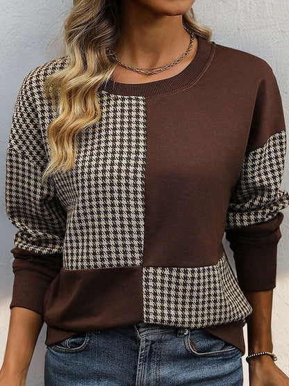 Effortlessly Elegant Shirt with a Timeless Design