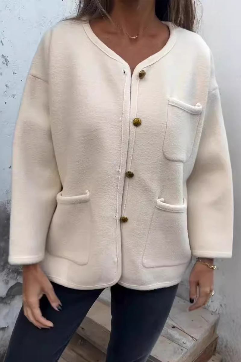 Elegantly Styled Garment for Everyday Wear