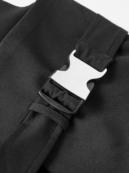 Effortlessly Elegant Garment with a Timeless Design