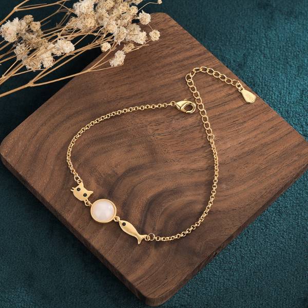 Vintage Inspired Garment with a Contemporary Edge