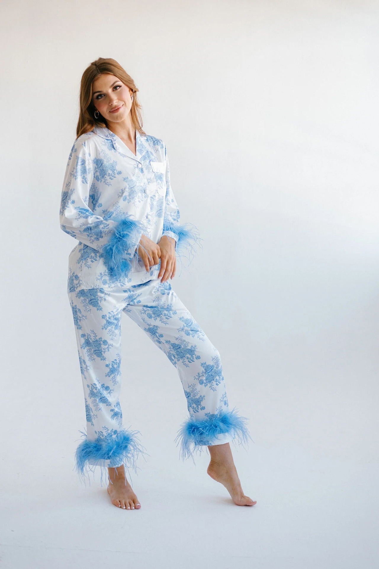 Beautifully Crafted Garment in a Classic Style