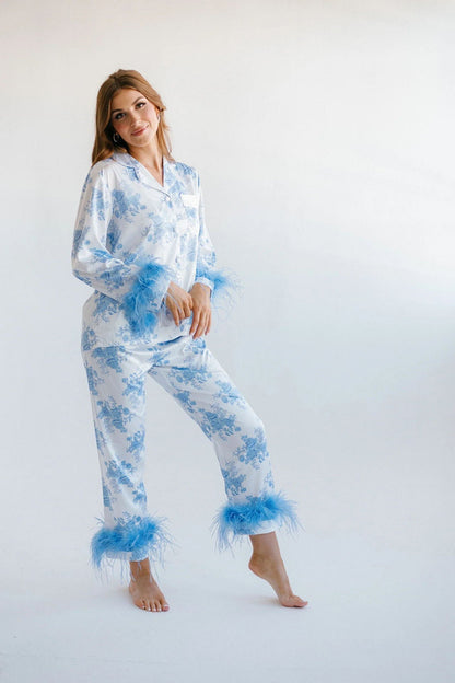 Beautifully Crafted Garment in a Classic Style
