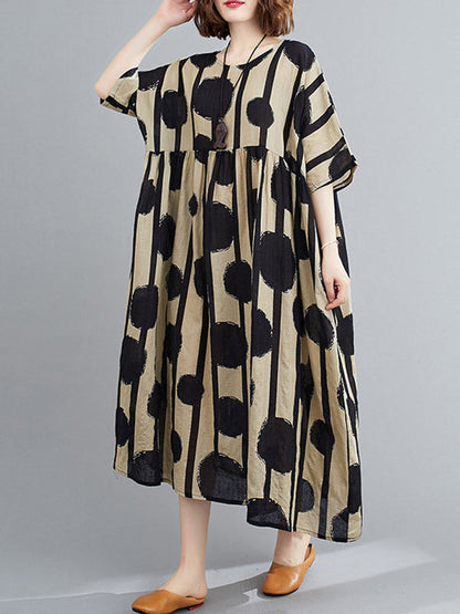 Classic Vintage & Enduringly Stylish Dress