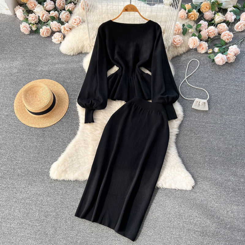 Polished Top with an Effortless Classic Look