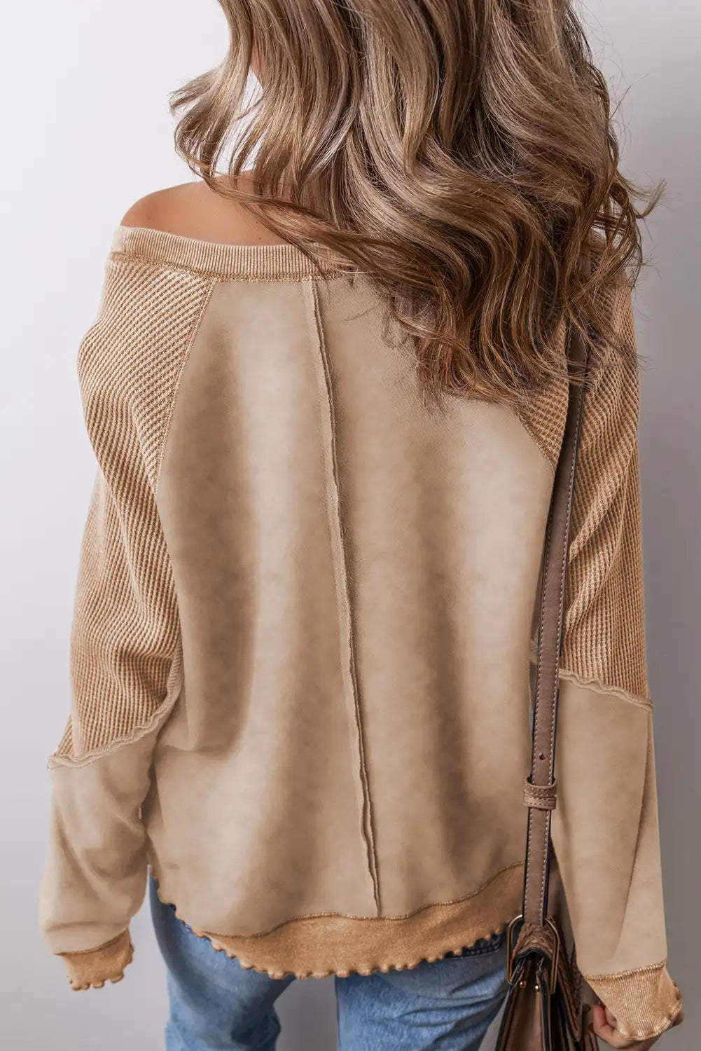 Beautifully Finished Shirt in a Timeless Design