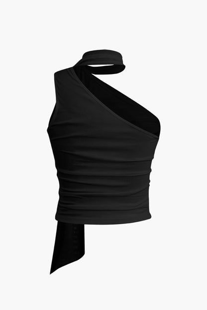 Sophisticated Top with a Clean Classic Look