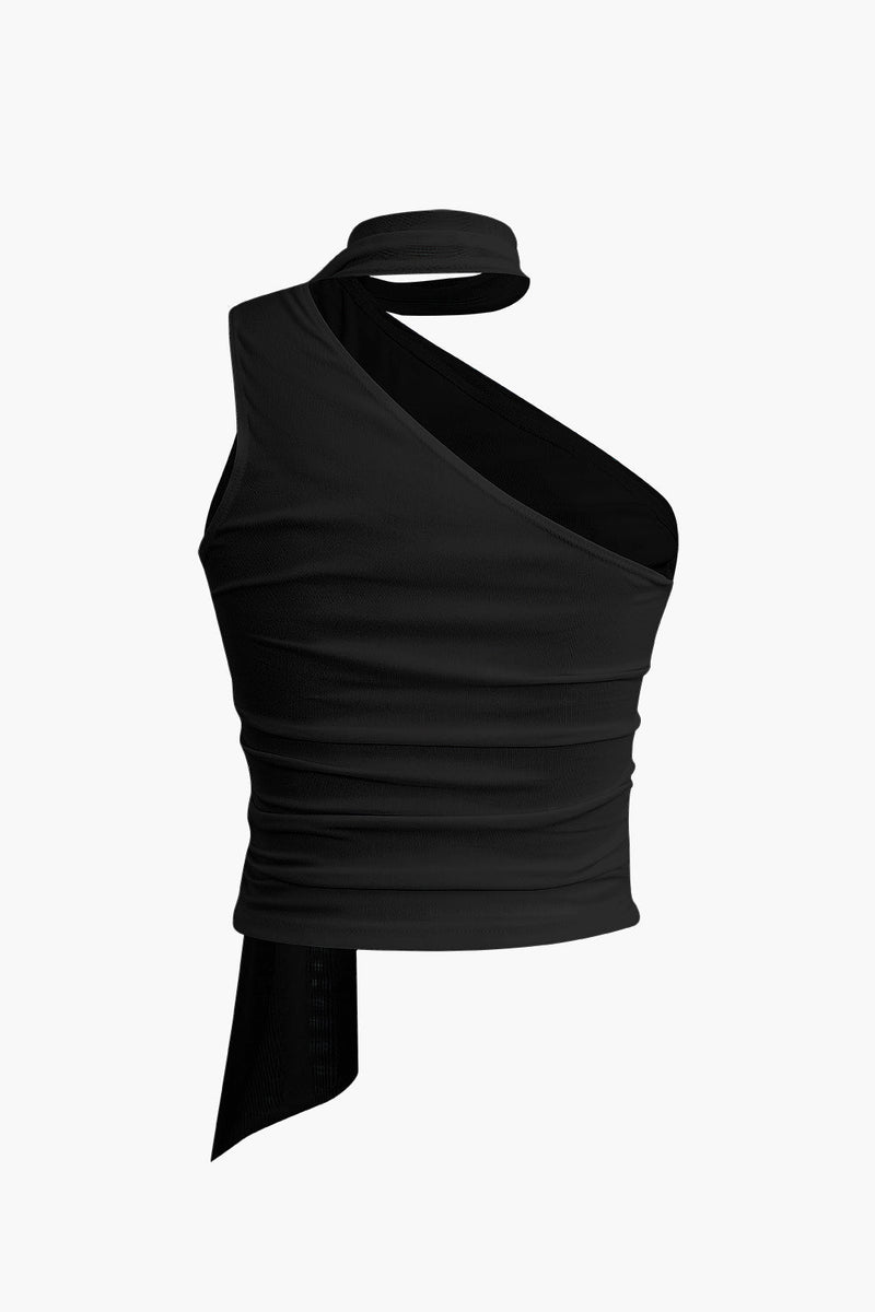 Sophisticated Top with a Clean Classic Look