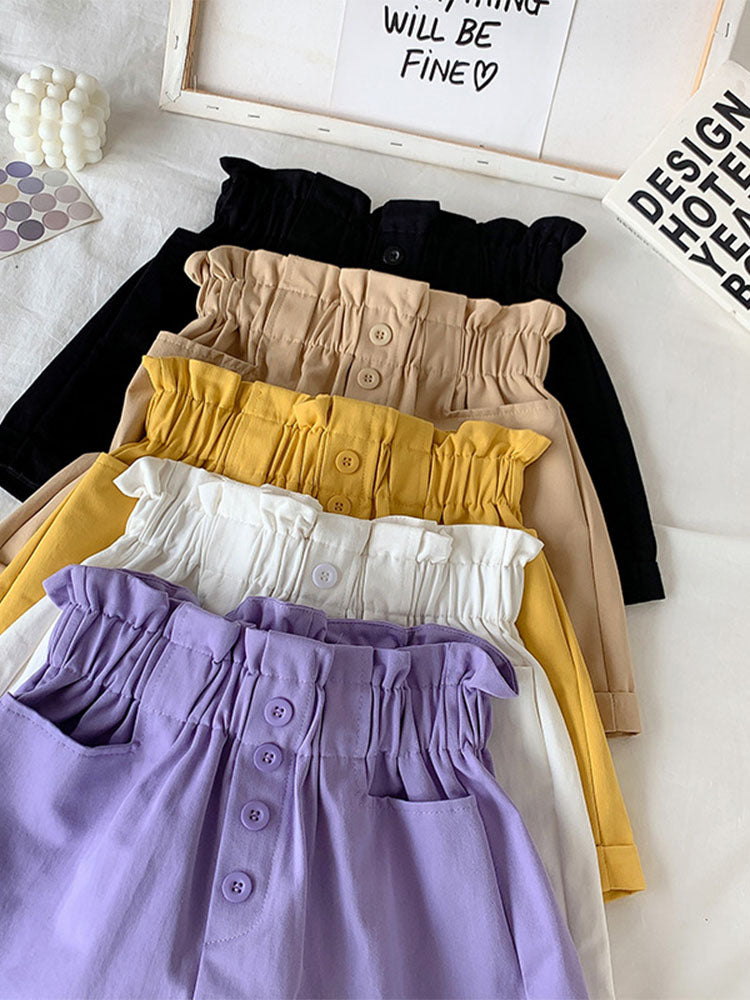 Gracefully Styled Pants for Any Occasion