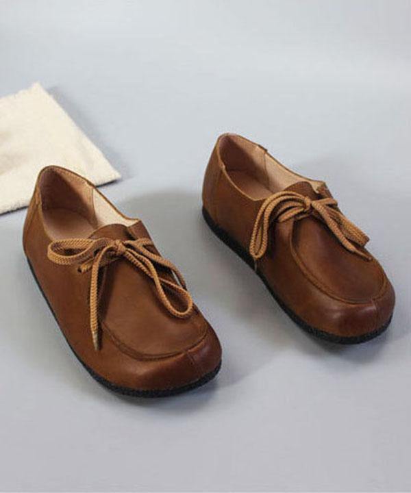 Beautifully Finished Shoes in a Timeless Design