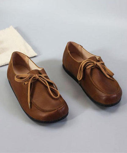 Beautifully Finished Shoes in a Timeless Design