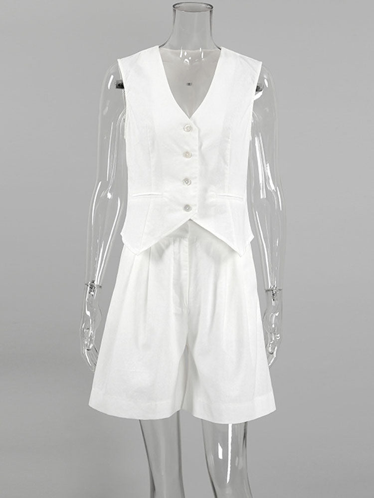 Vintage Inspired Shirt with a Contemporary Edge
