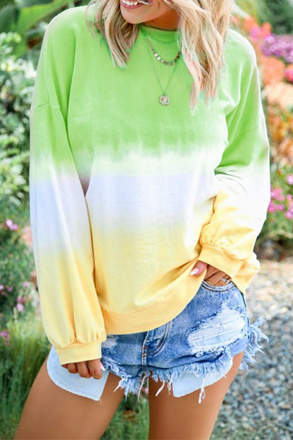 Sophisticated Top with a Clean Classic Look