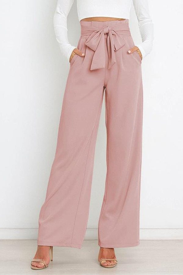 Elegantly Styled Pants for Everyday Wear