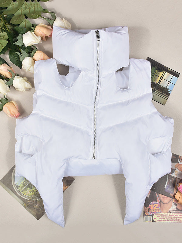 A Vintage Style Garment with Delicate Timeless Details
