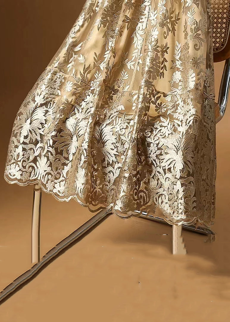 Gracefully Styled Garment for Any Occasion
