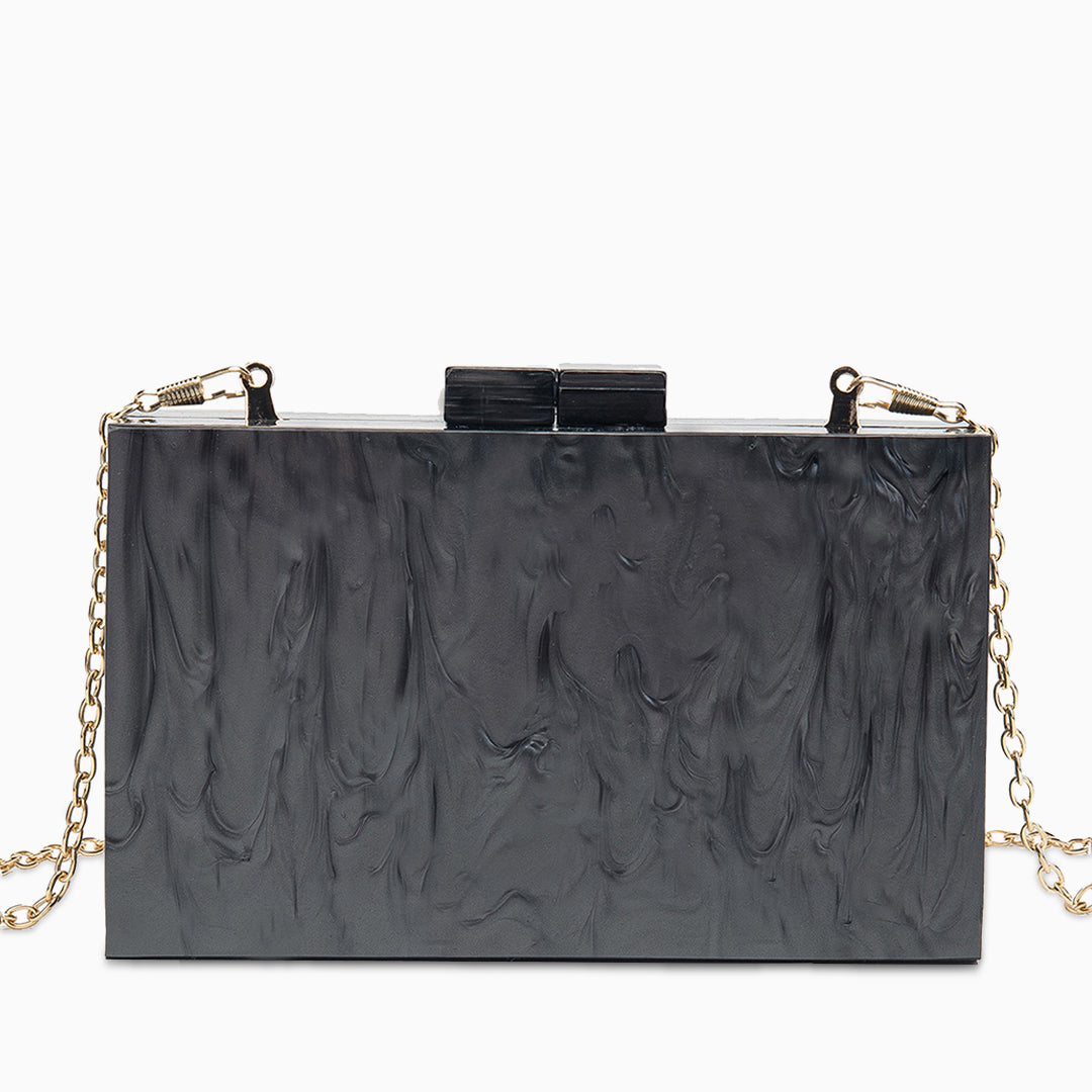 Beautifully Balanced Bag with Timeless Character