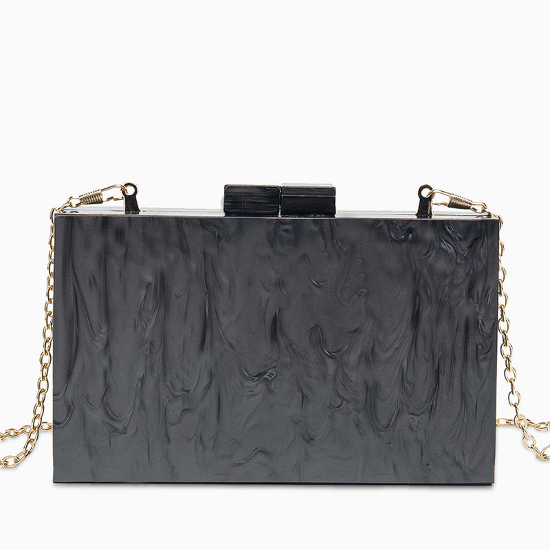 Beautifully Balanced Bag with Timeless Character
