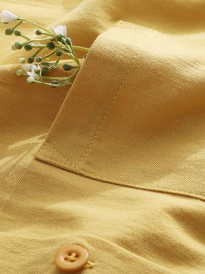 Beautifully Finished Shirt in a Timeless Design