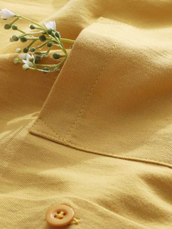 Beautifully Finished Shirt in a Timeless Design