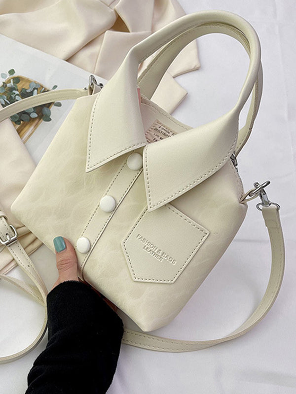 Elegantly Styled Bag for Everyday Wear