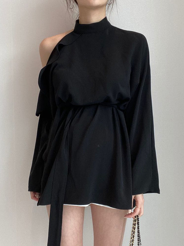 Effortlessly Elegant Blouse with a Timeless Design