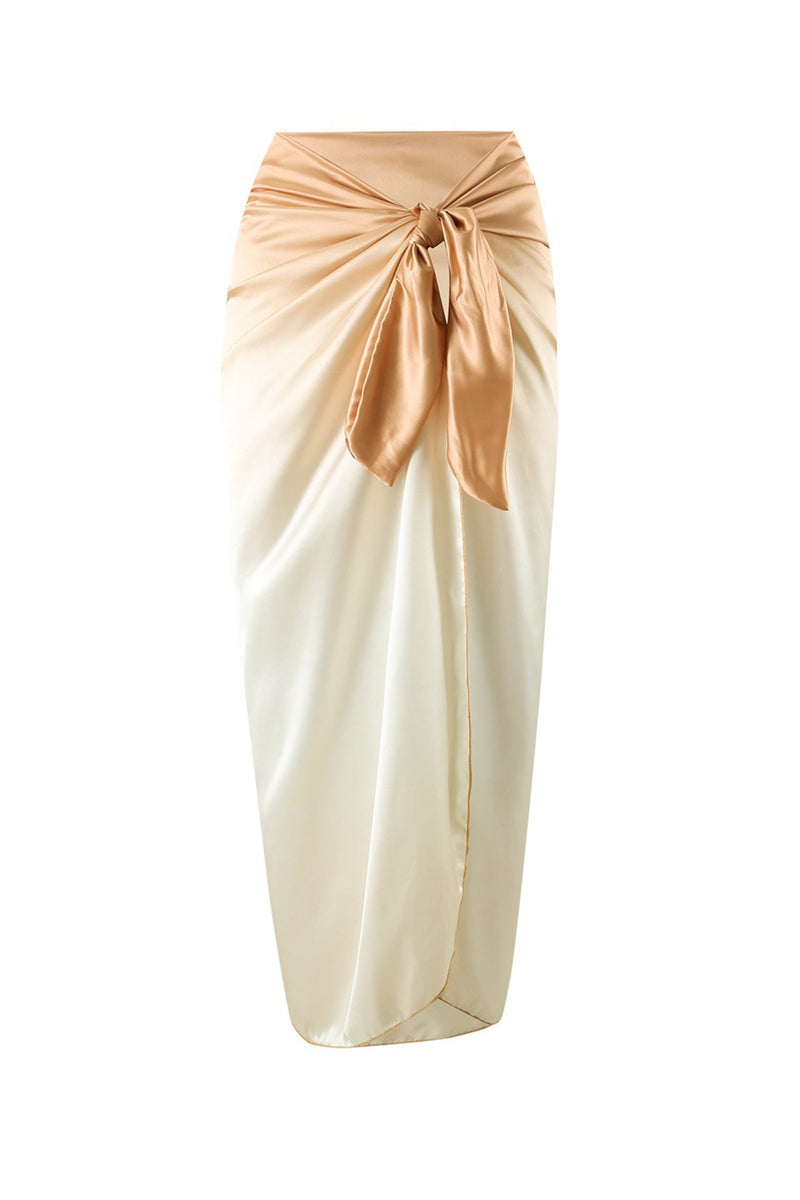 Beautifully Finished Swimsuit in a Timeless Design