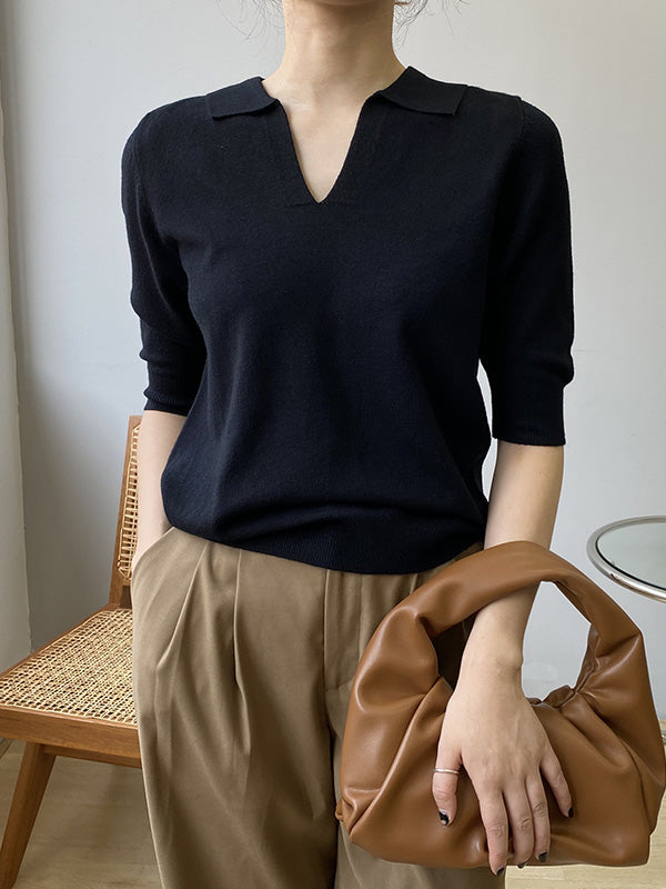 Sophisticated Shirt with a Clean Classic Look