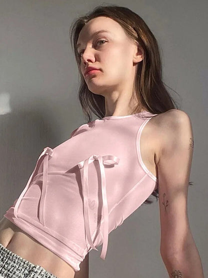 Classic Vintage Top with a Flattering Fit