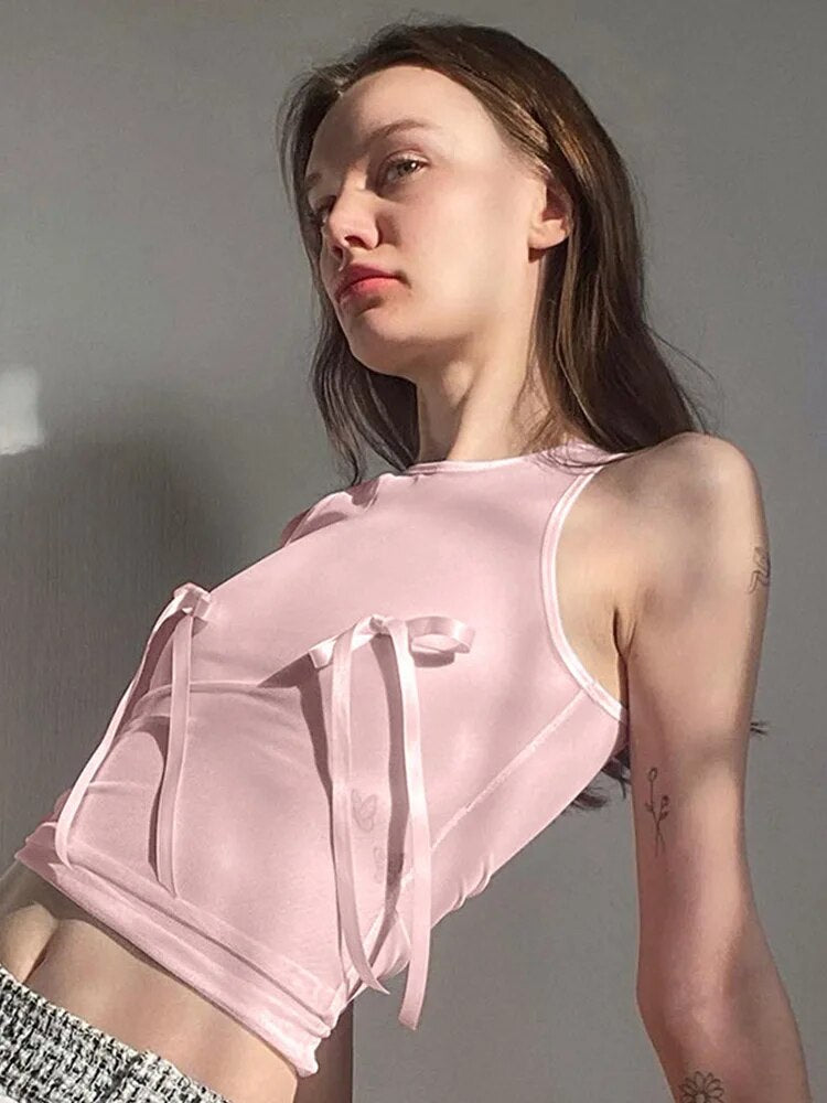 Classic Vintage Top with a Flattering Fit