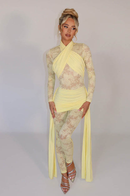Classic Vintage Garment with a Flattering Fit