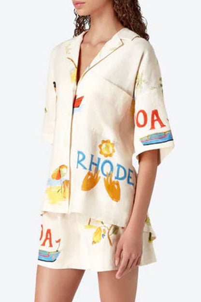 Well Tailored Garment with a Graceful Silhouette